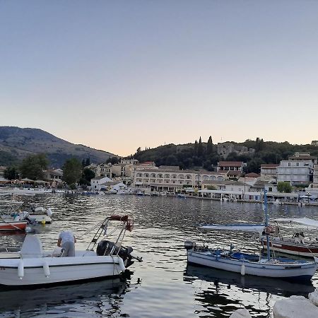 Villa Bacchus Kassiopi Corfu Εξωτερικό φωτογραφία