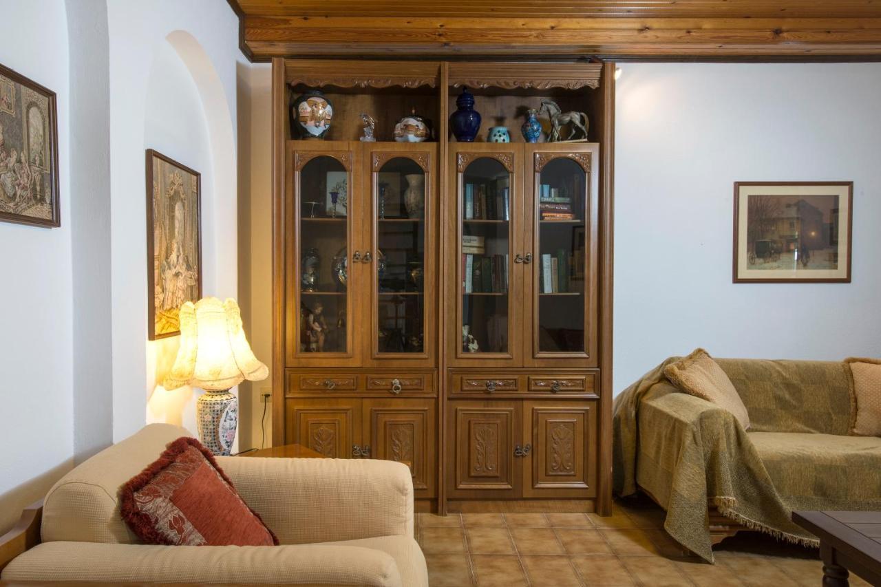 Villa Bacchus Kassiopi Corfu Εξωτερικό φωτογραφία