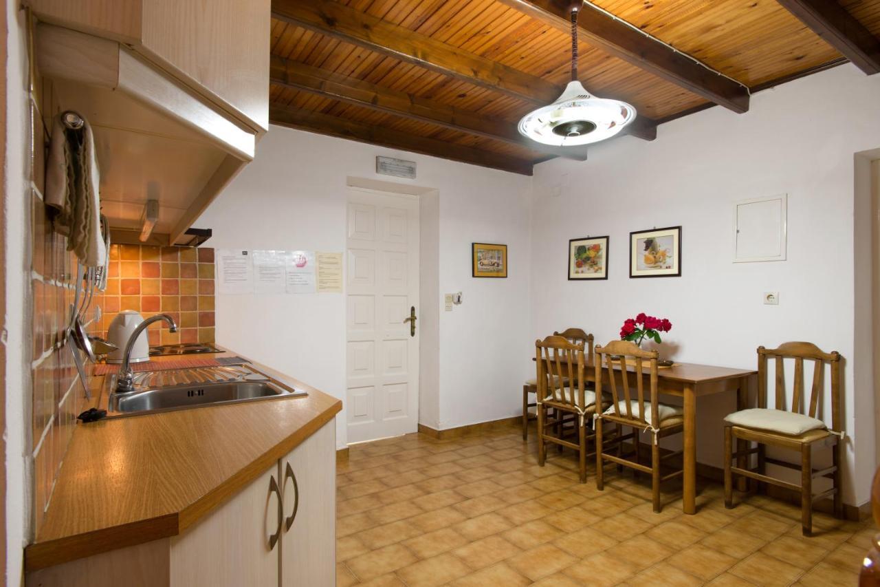 Villa Bacchus Kassiopi Corfu Εξωτερικό φωτογραφία